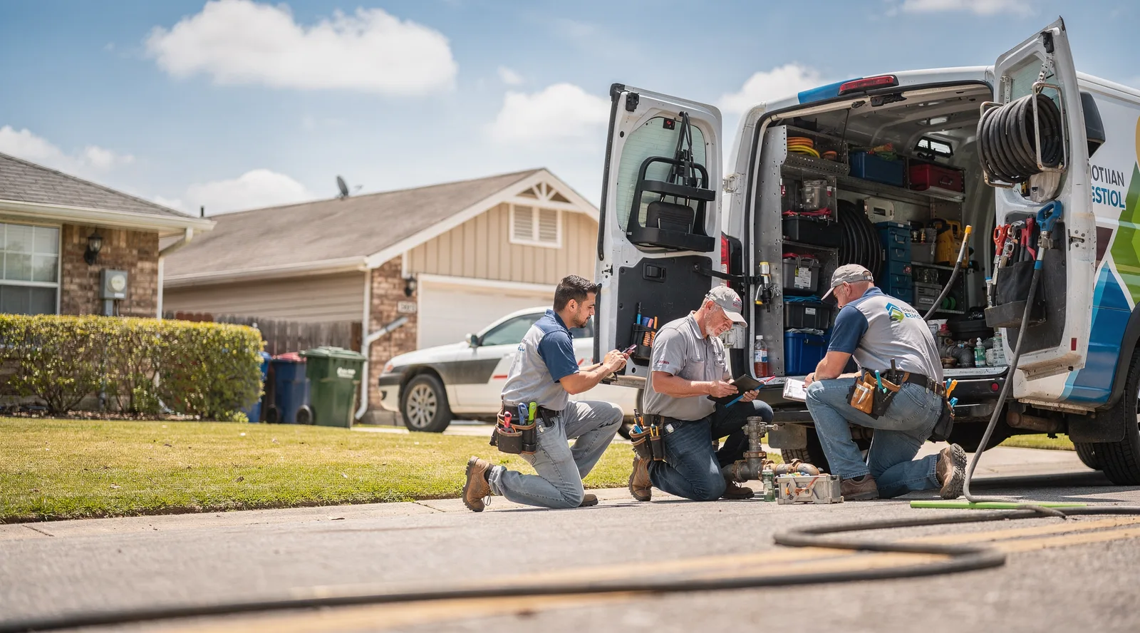 Emergency Plumber in Glenwood, IN near me